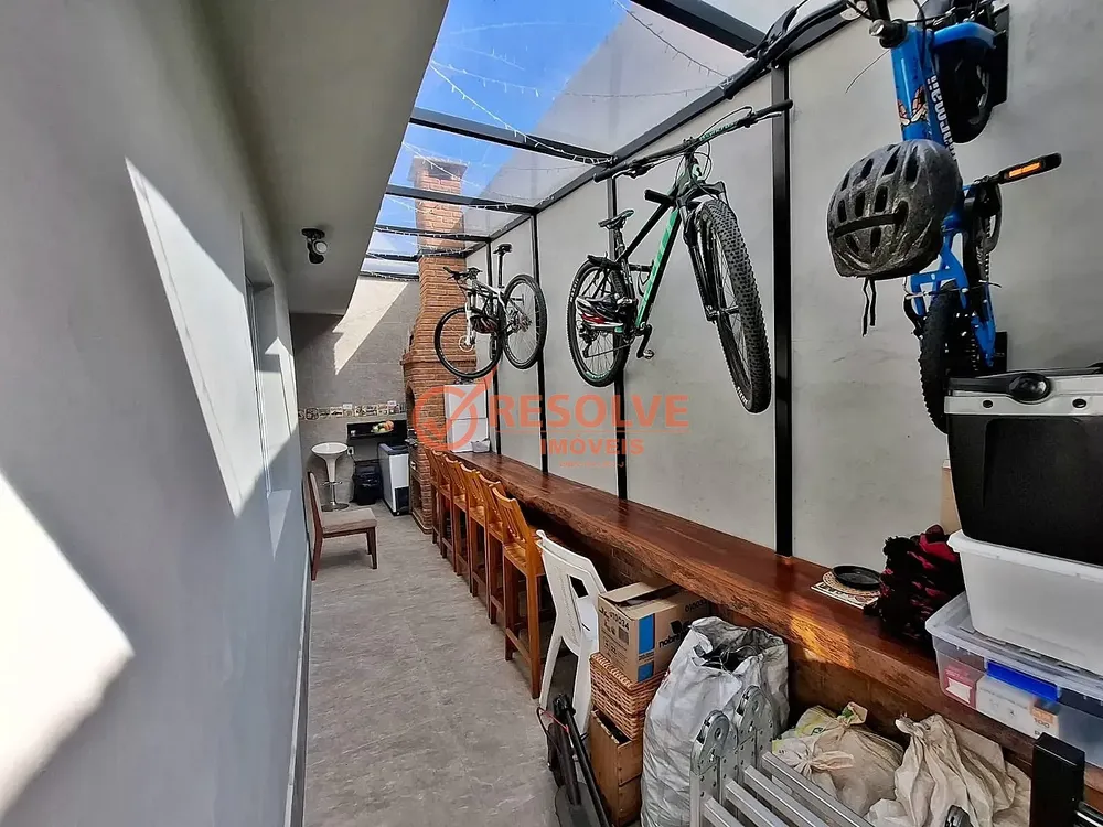 Casa, 2 quartos, 64 m² - Foto 7