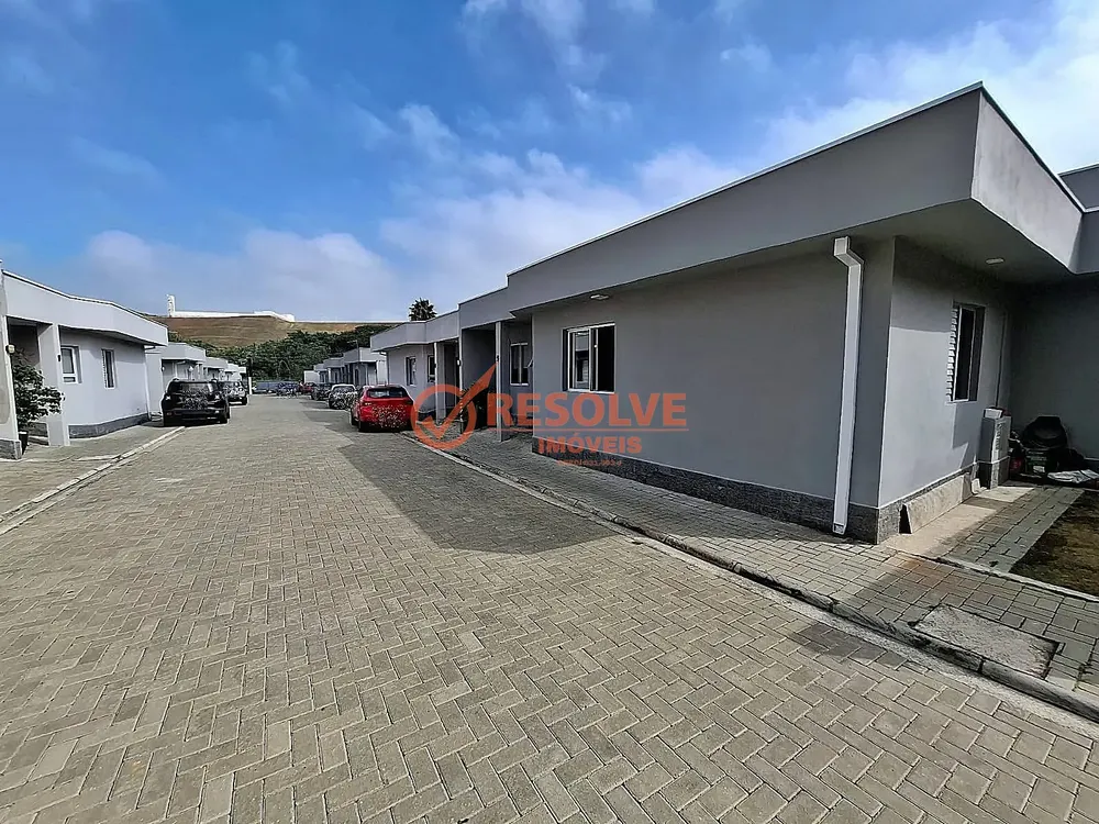 Casa, 2 quartos, 64 m² - Foto 2