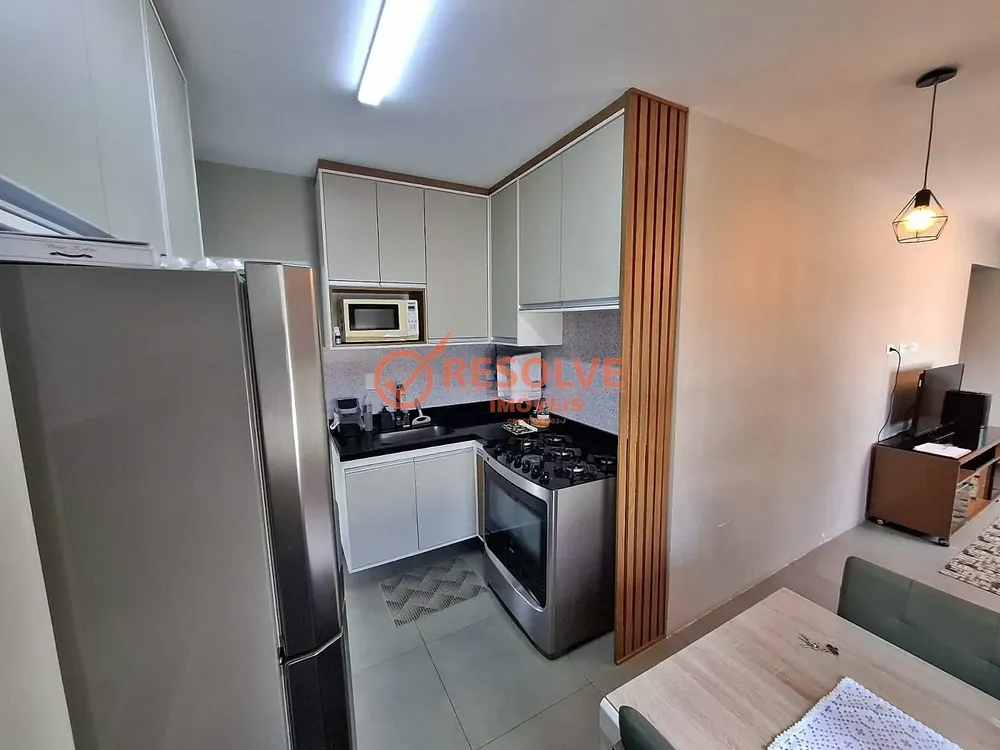 Casa, 2 quartos, 64 m² - Foto 5