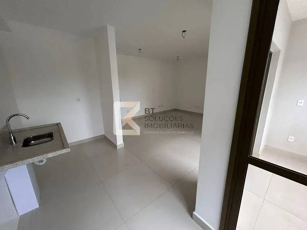 Apartamento, 3 quartos, 74 m² - Foto 1