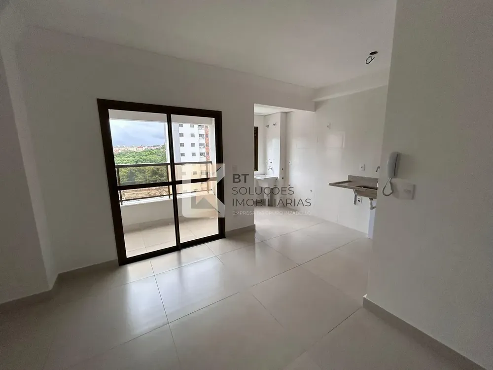 Apartamento, 3 quartos, 74 m² - Foto 3