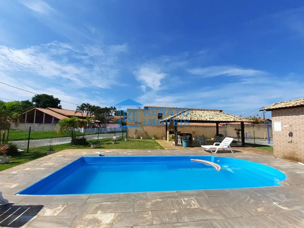 Casa, 5 quartos, 10 m² - Foto 30