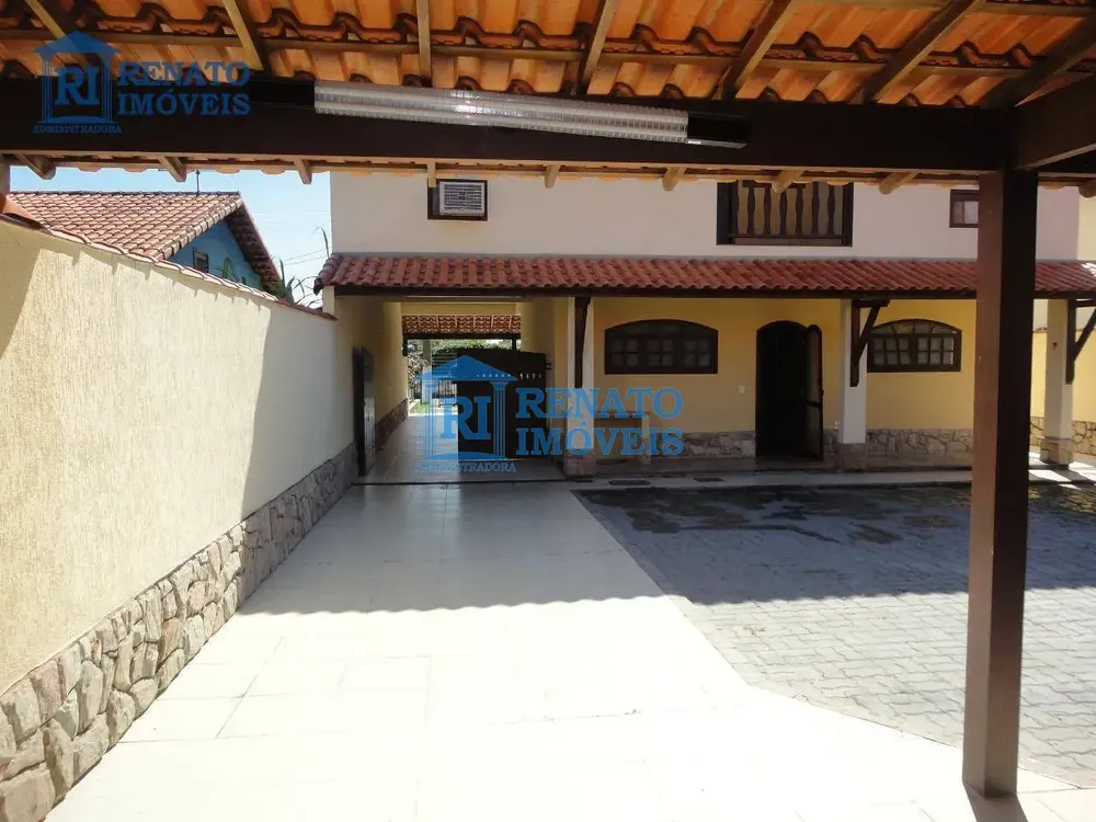 Casa, 5 quartos, 10 m² - Foto 7
