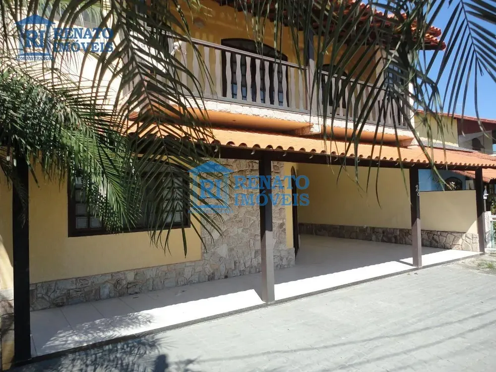 Casa, 5 quartos, 10 m² - Foto 3