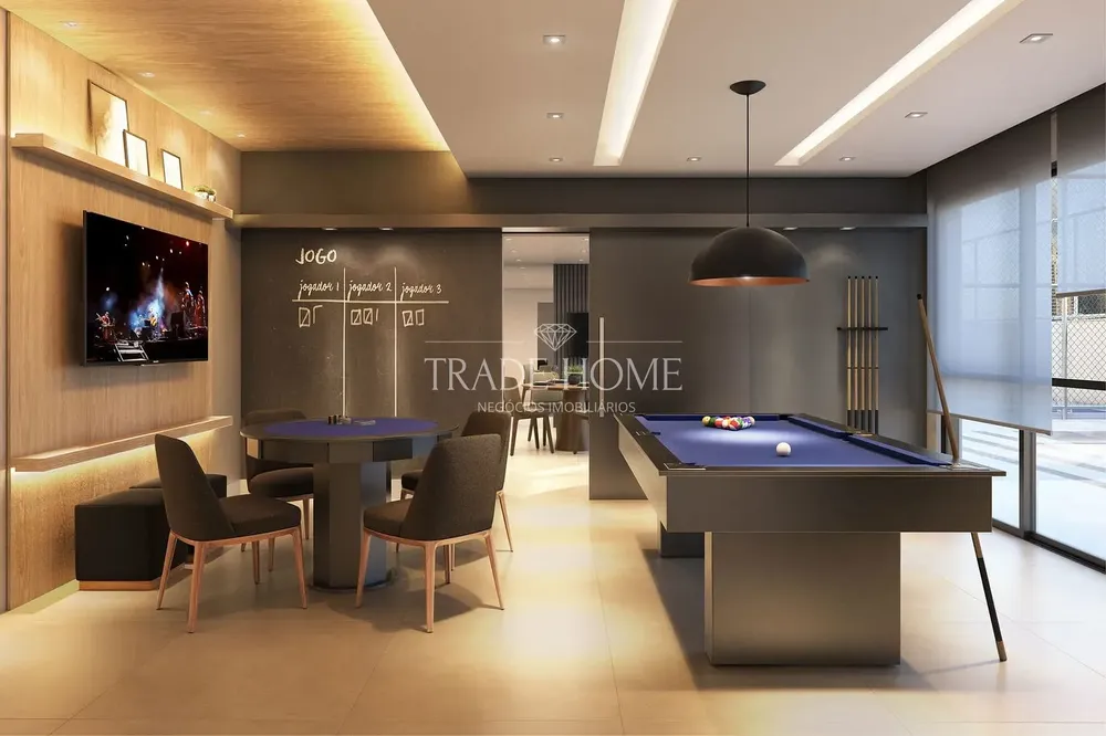 Apartamento, 3 quartos, 52 m² - Foto 8
