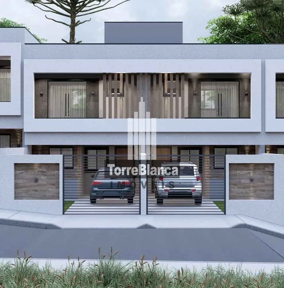 Sobrado, 2 quartos, 93 m² - Foto 5