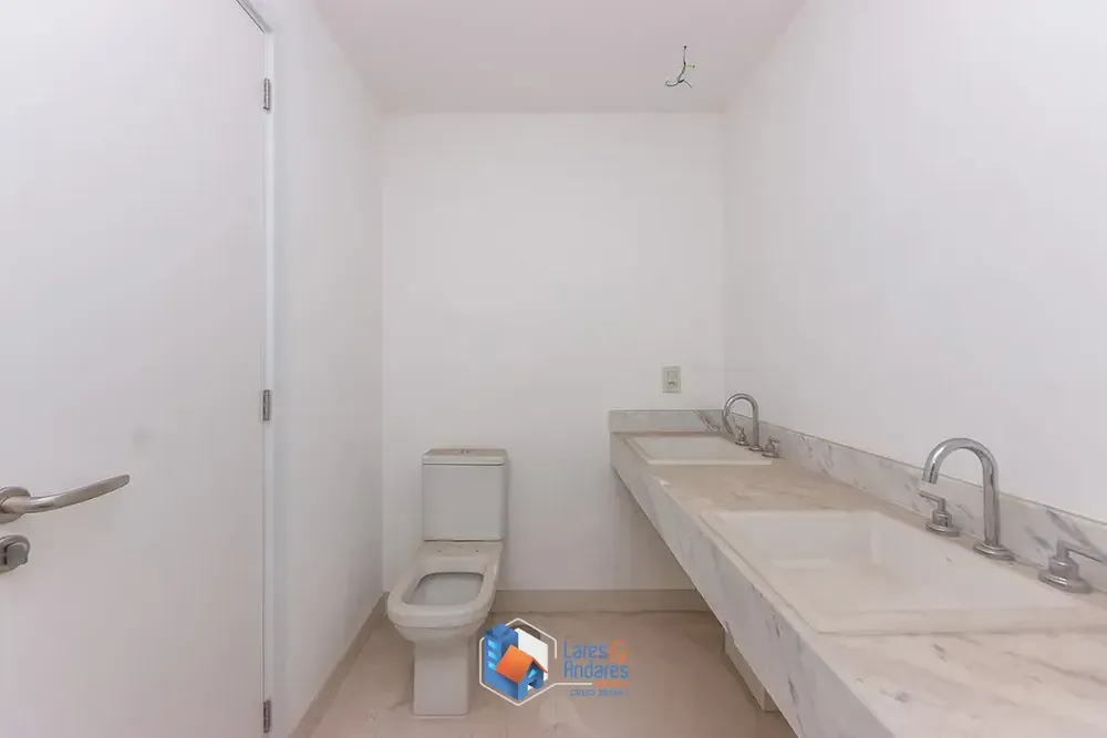 Apartamento, 3 quartos, 161 m² - Foto 4
