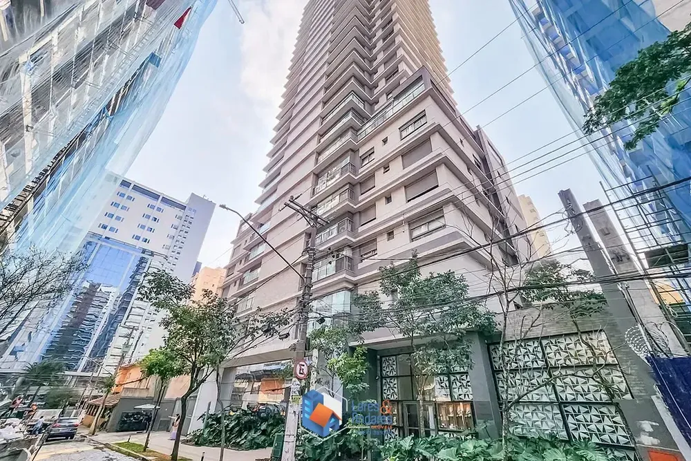Apartamento, 3 quartos, 161 m² - Foto 1