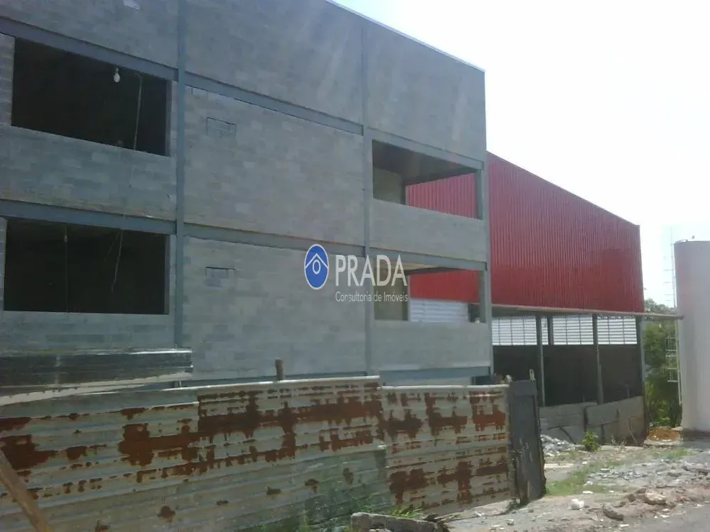Depósito-Galpão, 2890 m² - Foto 1