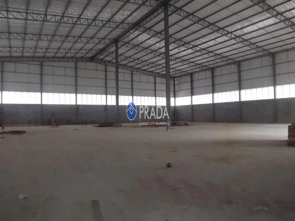 Depósito-Galpão, 2890 m² - Foto 3