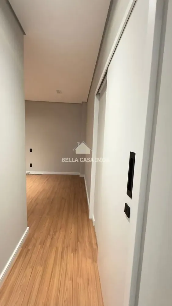 Casa, 3 quartos, 167 m² - Foto 2