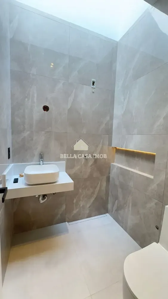 Casa, 3 quartos, 167 m² - Foto 8