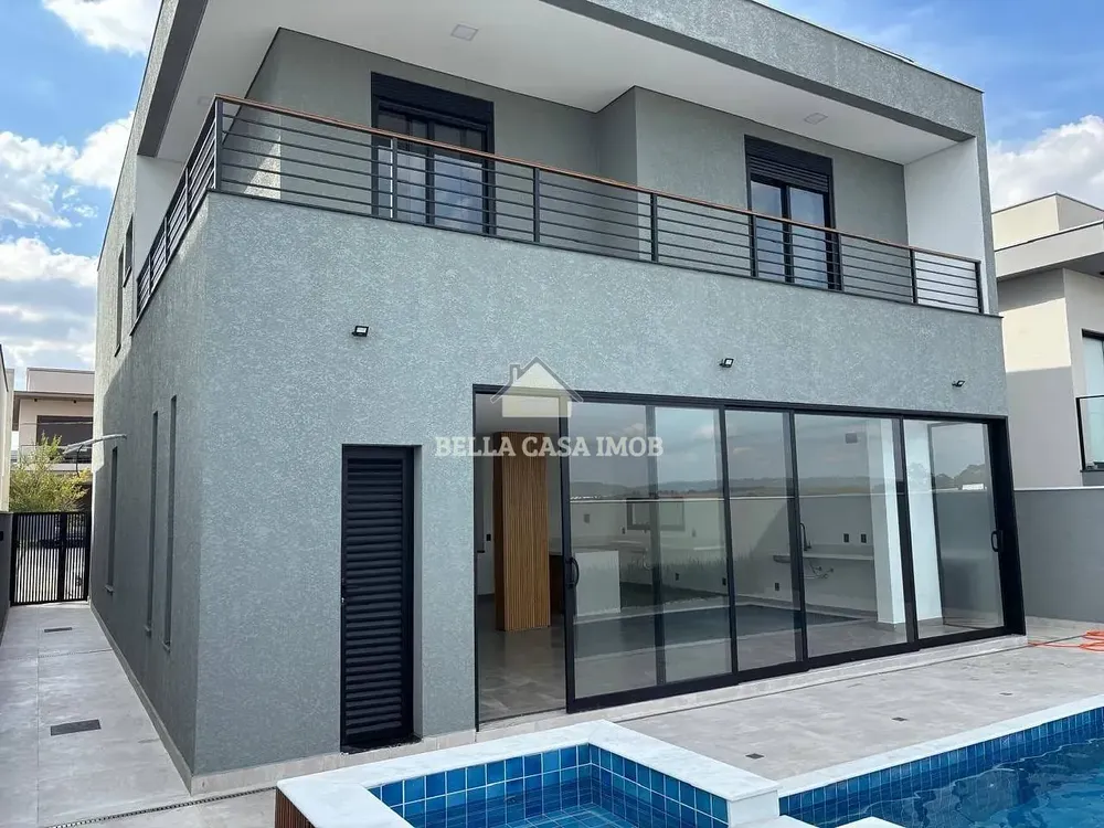 Casa, 3 quartos, 167 m² - Foto 7