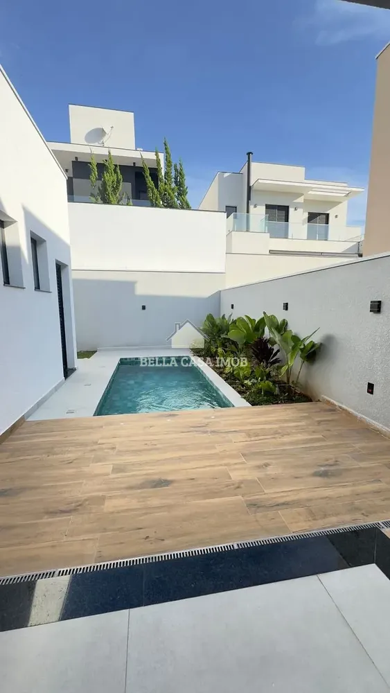 Casa, 3 quartos, 167 m² - Foto 1