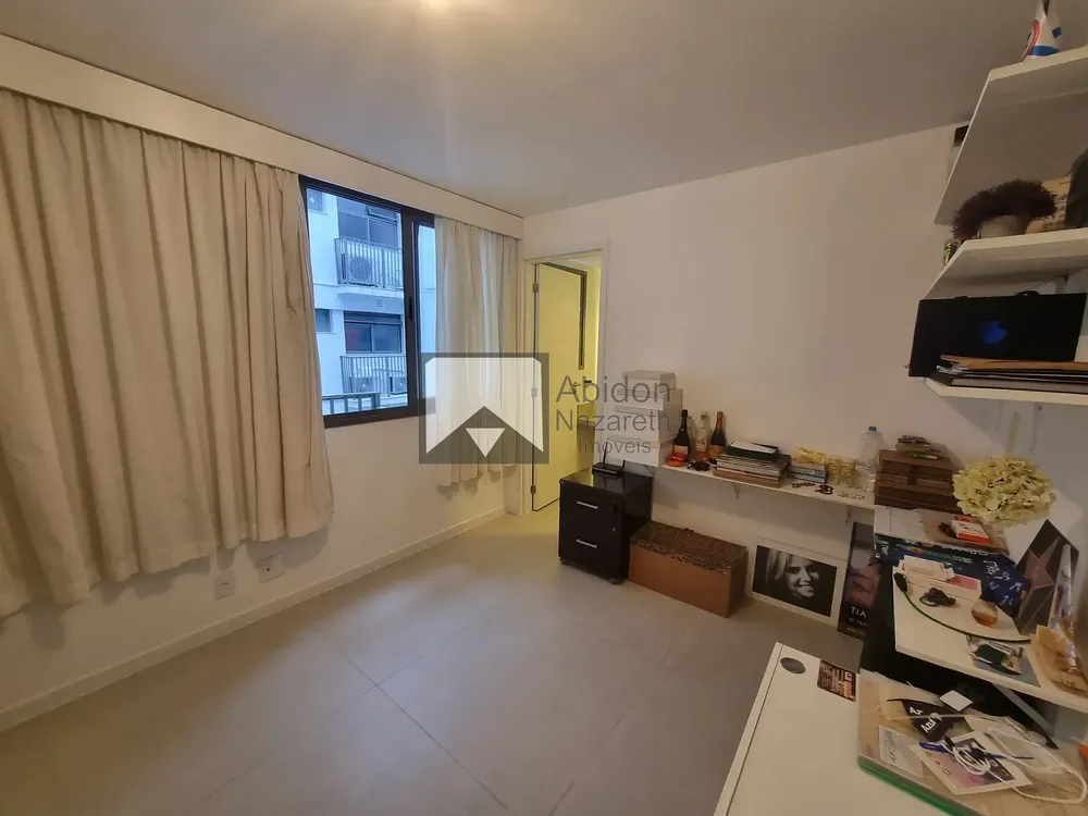 Apartamento, 3 quartos, 140 m² - Foto 15