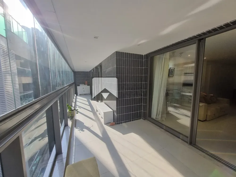 Apartamento, 3 quartos, 140 m² - Foto 21