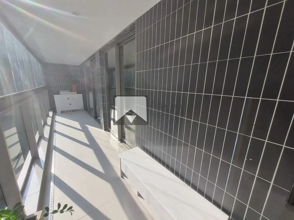 Apartamento, 3 quartos, 140 m² - Foto 23
