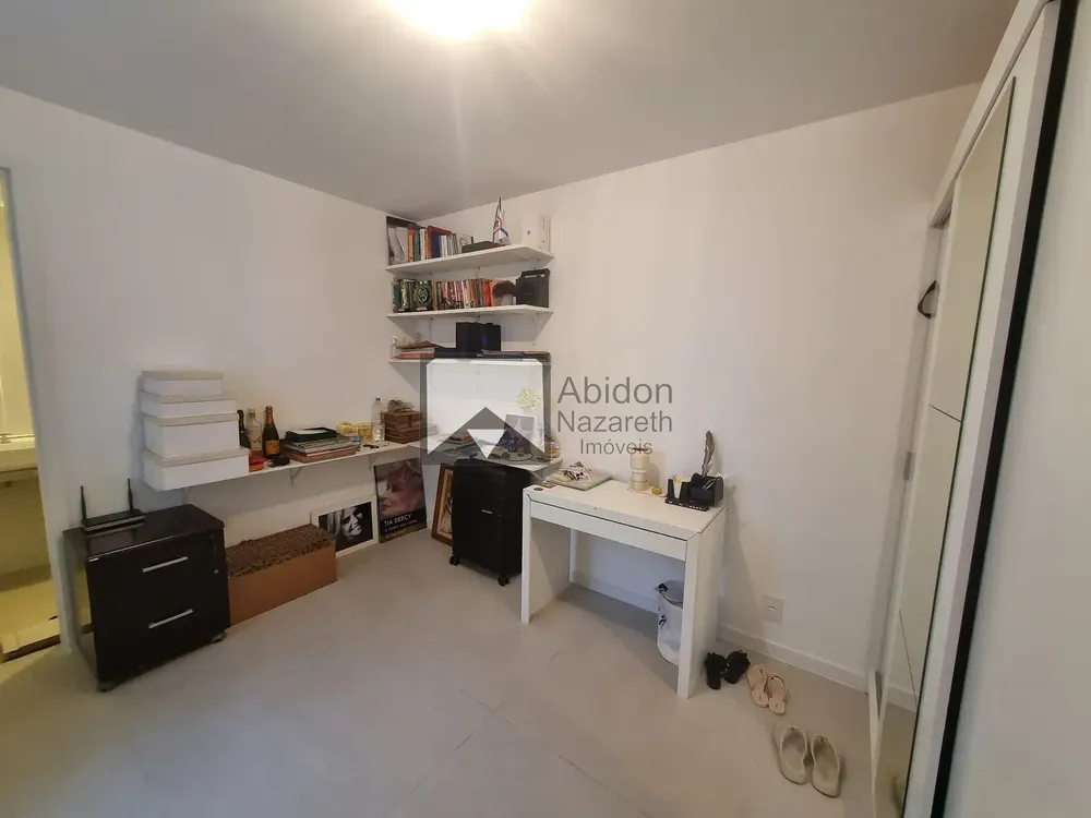 Apartamento, 3 quartos, 140 m² - Foto 14