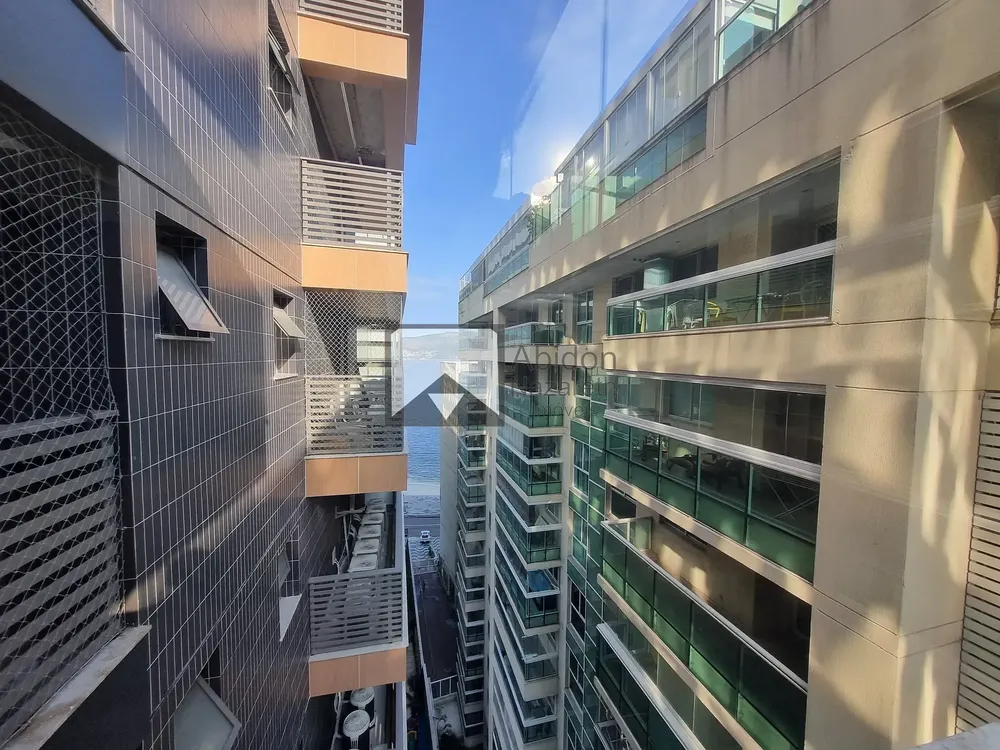 Apartamento, 3 quartos, 140 m² - Foto 19