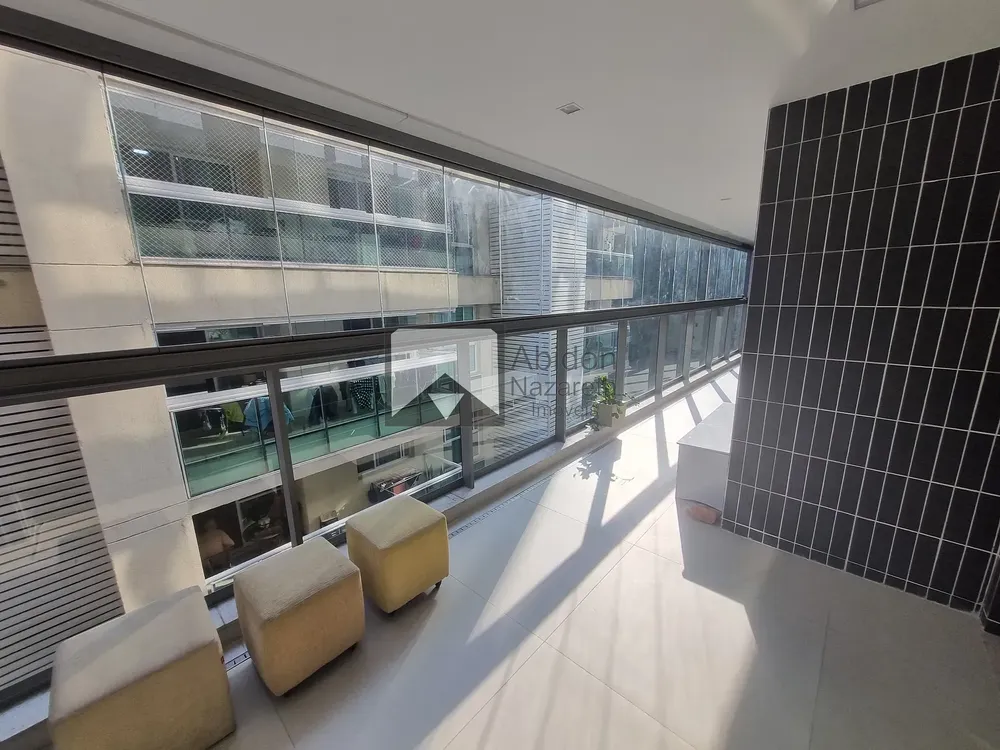 Apartamento, 3 quartos, 140 m² - Foto 20