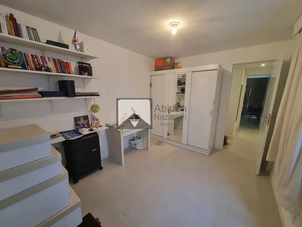 Apartamento, 3 quartos, 140 m² - Foto 17