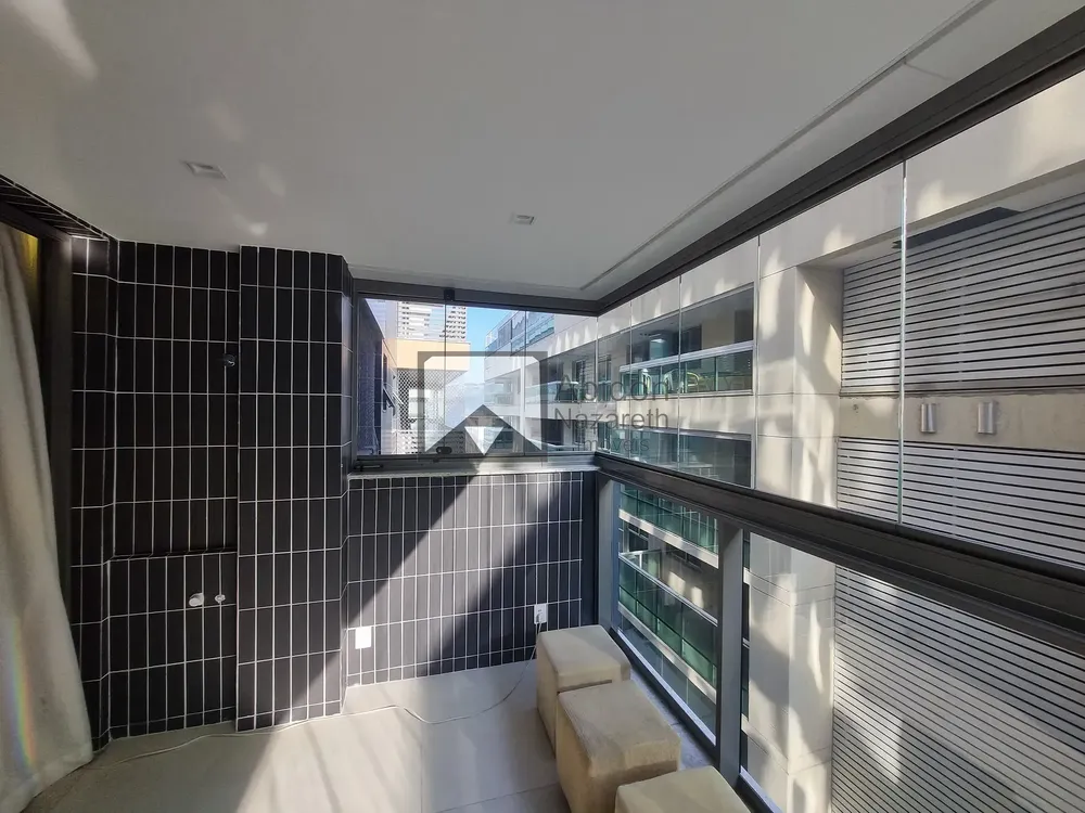 Apartamento, 3 quartos, 140 m² - Foto 24