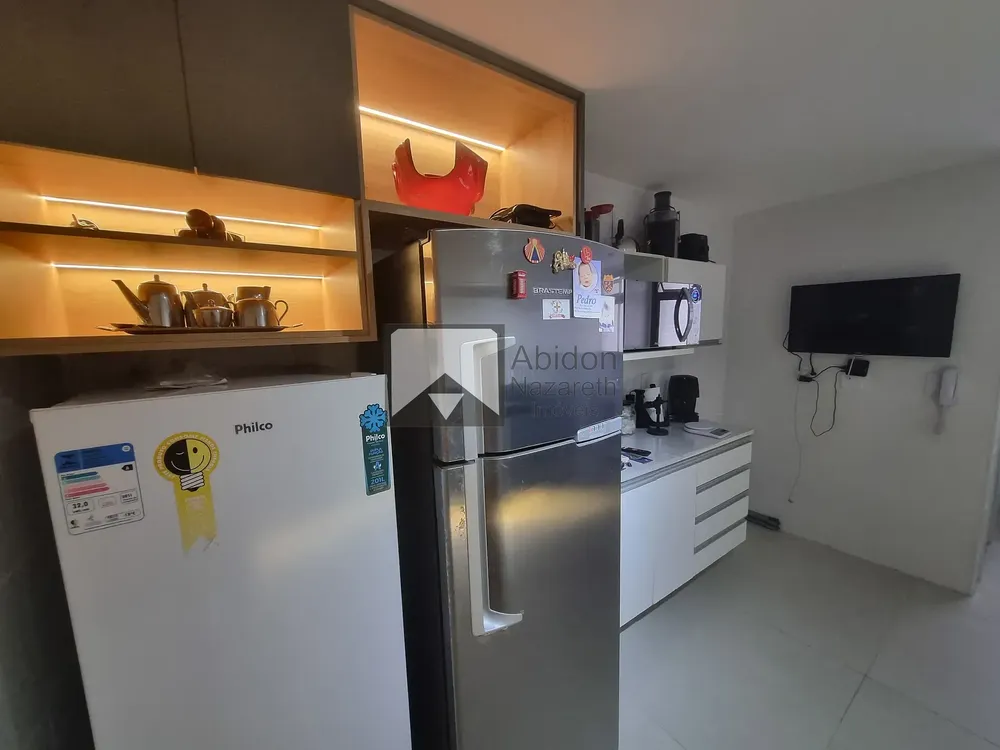 Apartamento, 3 quartos, 140 m² - Foto 2
