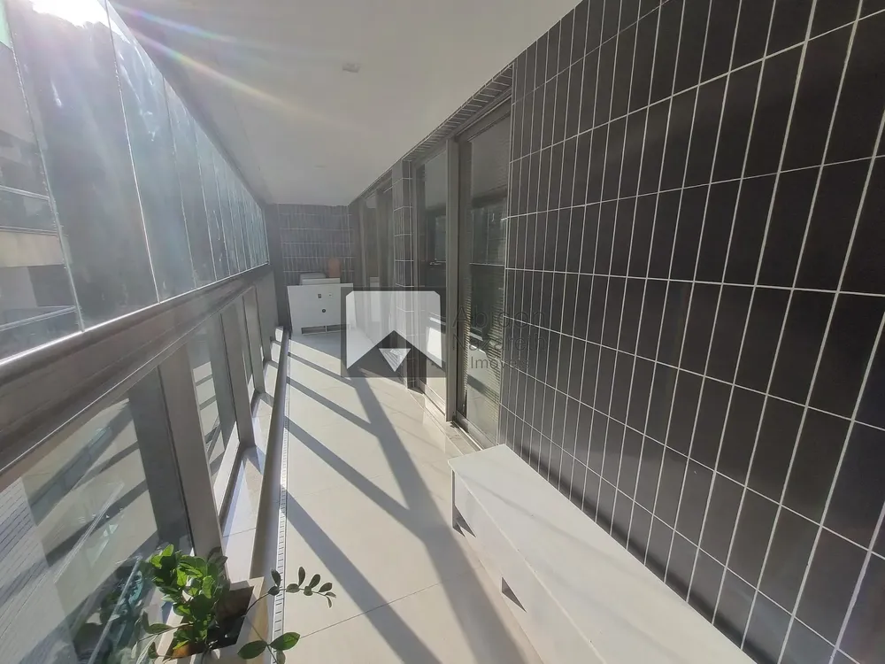 Apartamento, 3 quartos, 140 m² - Foto 22