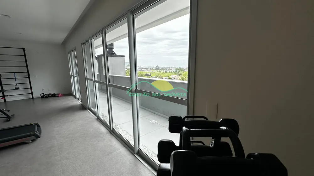 Apartamento, 1 quarto, 28 m² - Foto 6