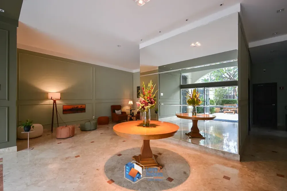 Apartamento, 1 quarto, 52 m² - Foto 4