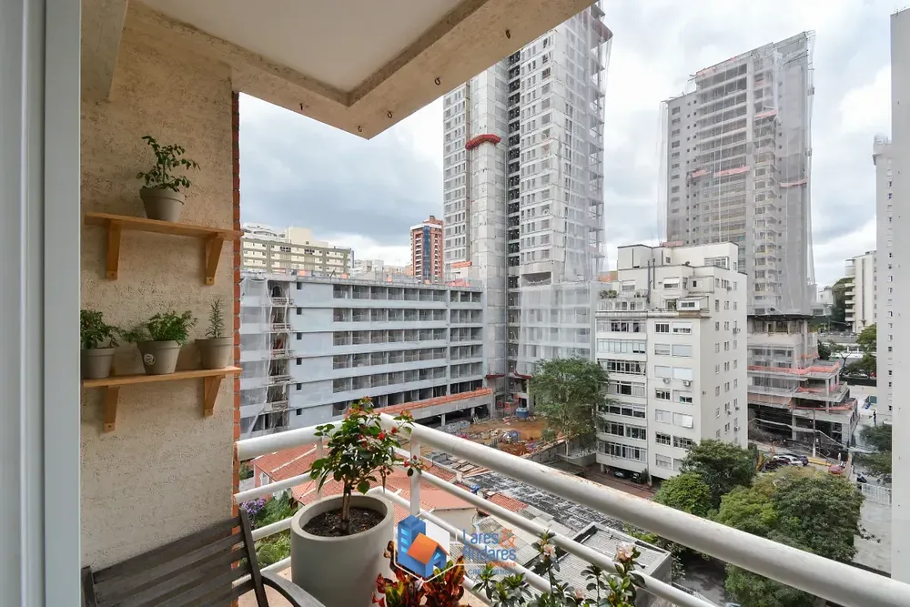 Apartamento, 1 quarto, 52 m² - Foto 2