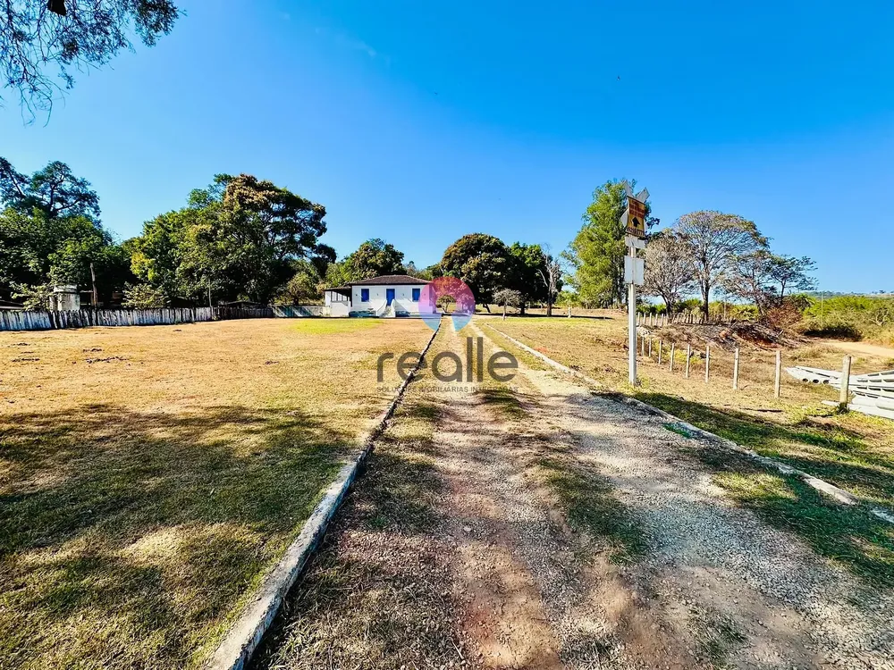 Terreno, 2 hectares - Foto 8