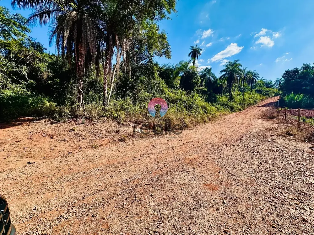 Terreno, 2 hectares - Foto 1