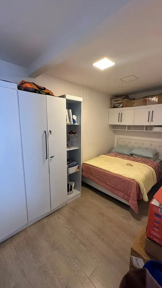 Cobertura, 3 quartos, 144 m² - Foto 6