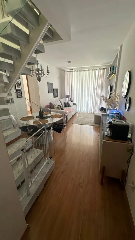 Cobertura, 3 quartos, 144 m² - Foto 1