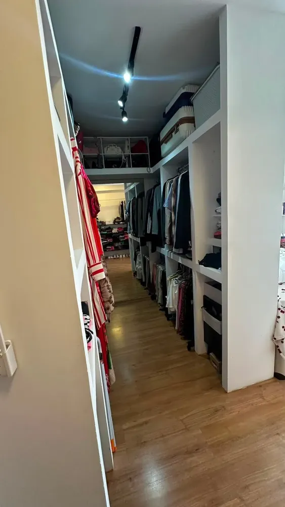 Cobertura, 3 quartos, 144 m² - Foto 7