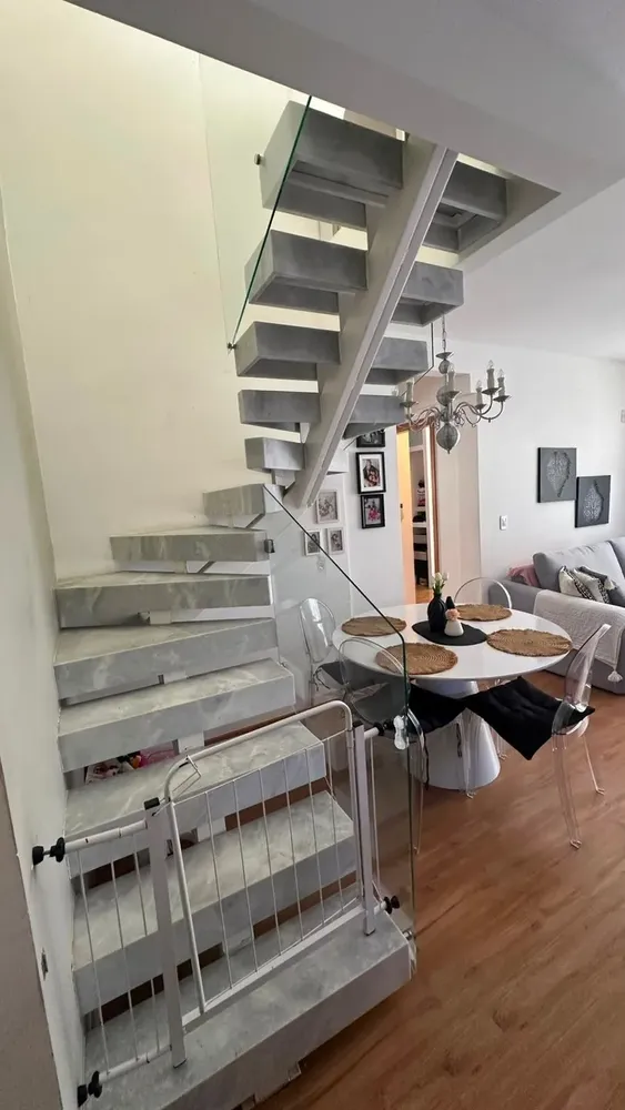 Cobertura, 3 quartos, 144 m² - Foto 3