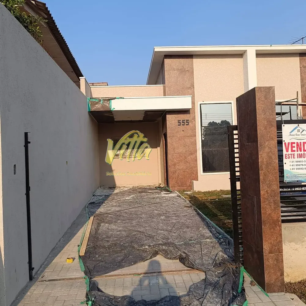Casa, 3 quartos, 98 m² - Foto 4