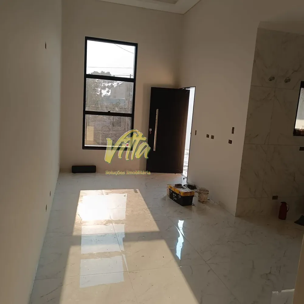 Casa, 3 quartos, 98 m² - Foto 3