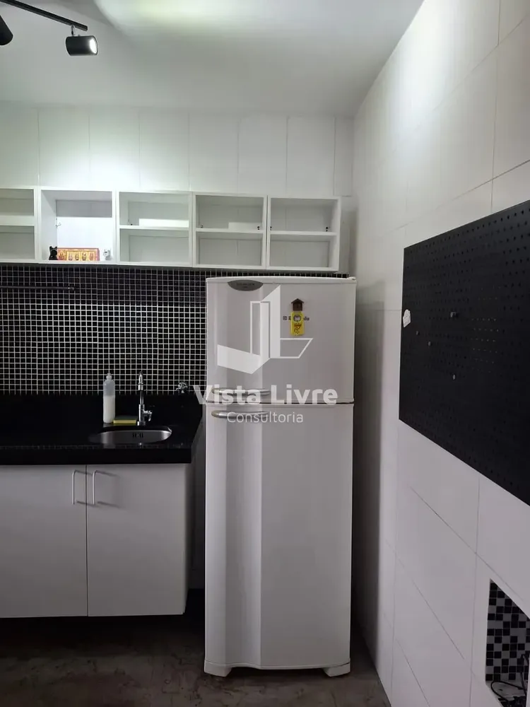 Apartamento, 1 quarto, 41 m² - Foto 2