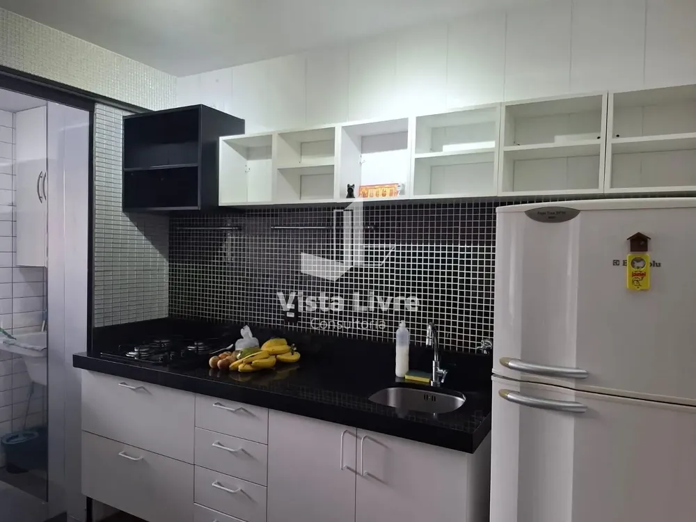 Apartamento, 1 quarto, 41 m² - Foto 3
