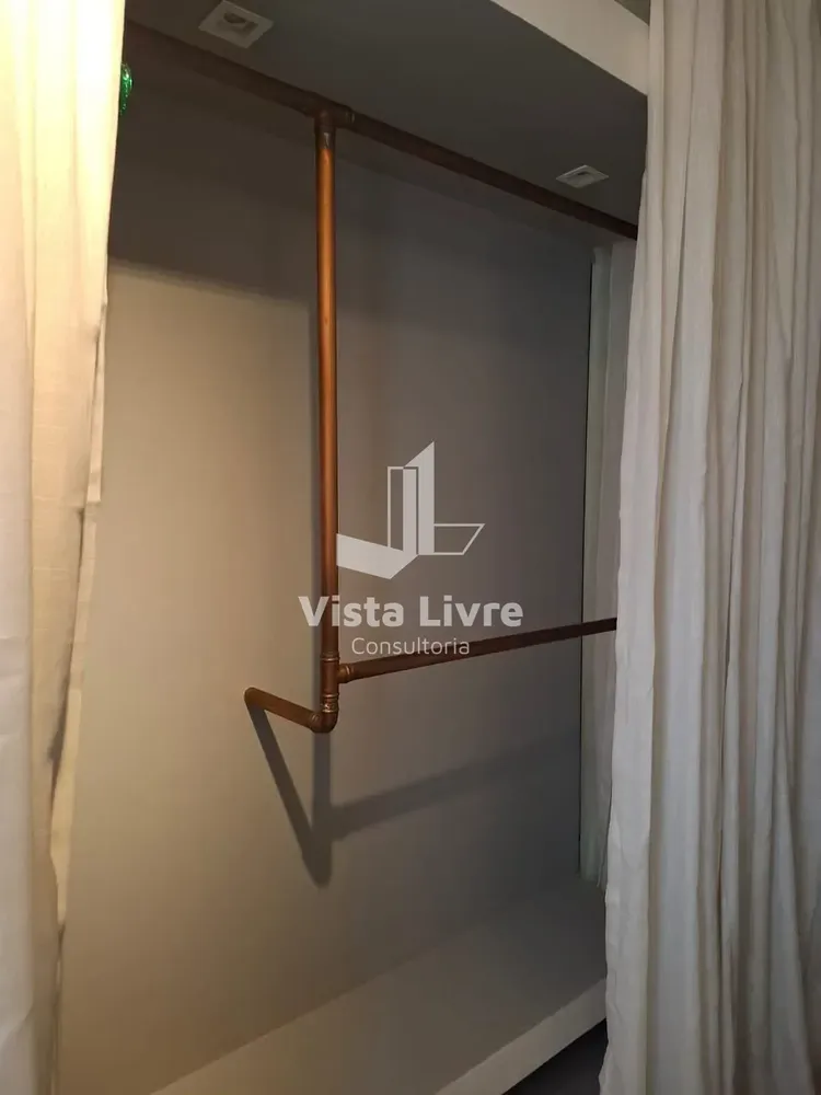 Apartamento, 1 quarto, 41 m² - Foto 1
