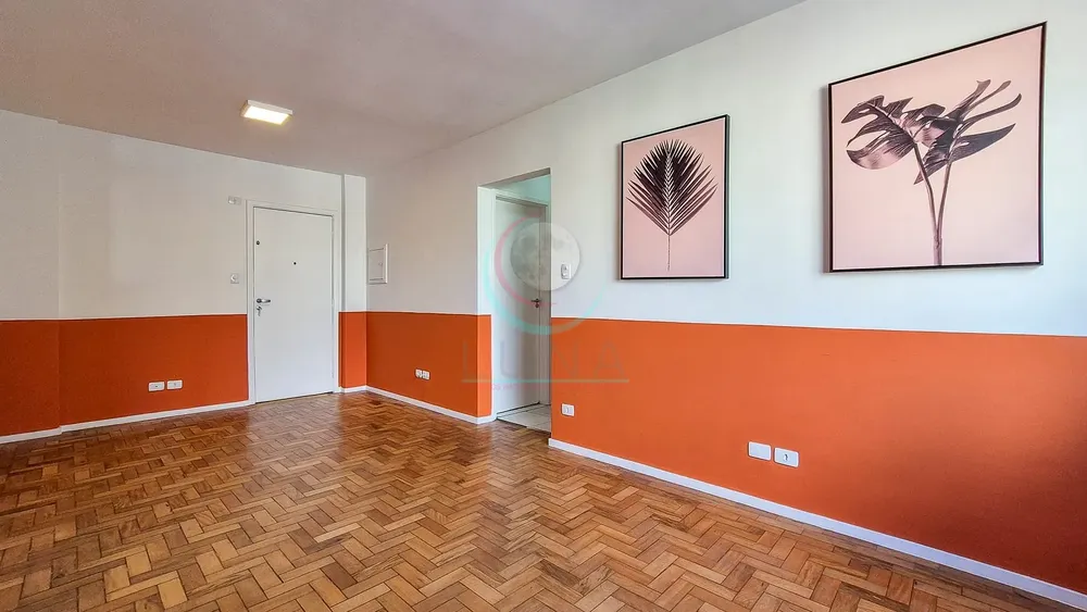 Kitnet-Studio, 32 m² - Foto 2