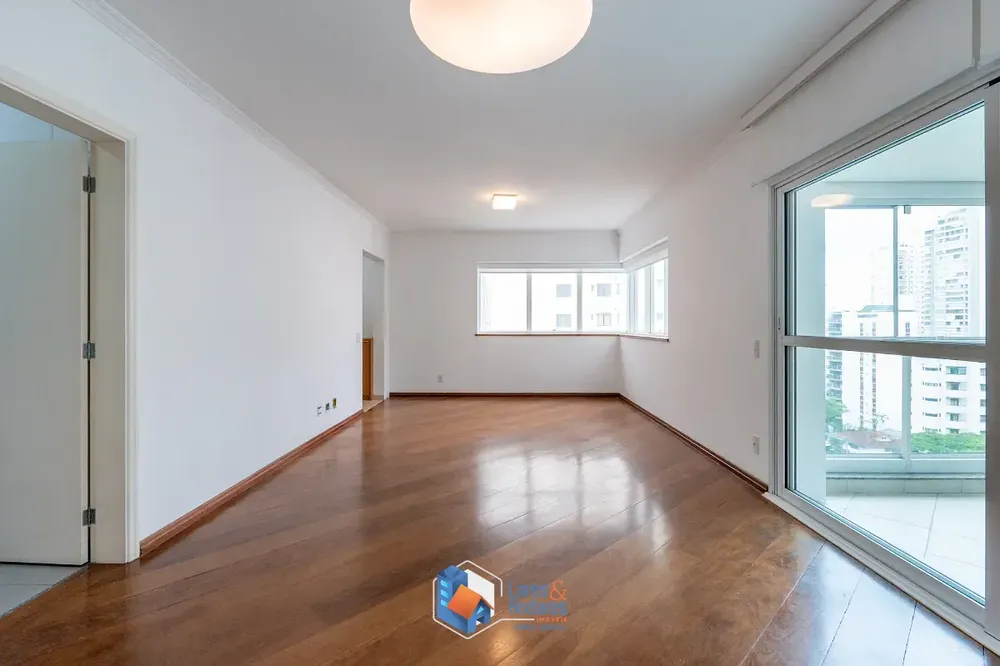 Apartamento, 3 quartos, 154 m² - Foto 3