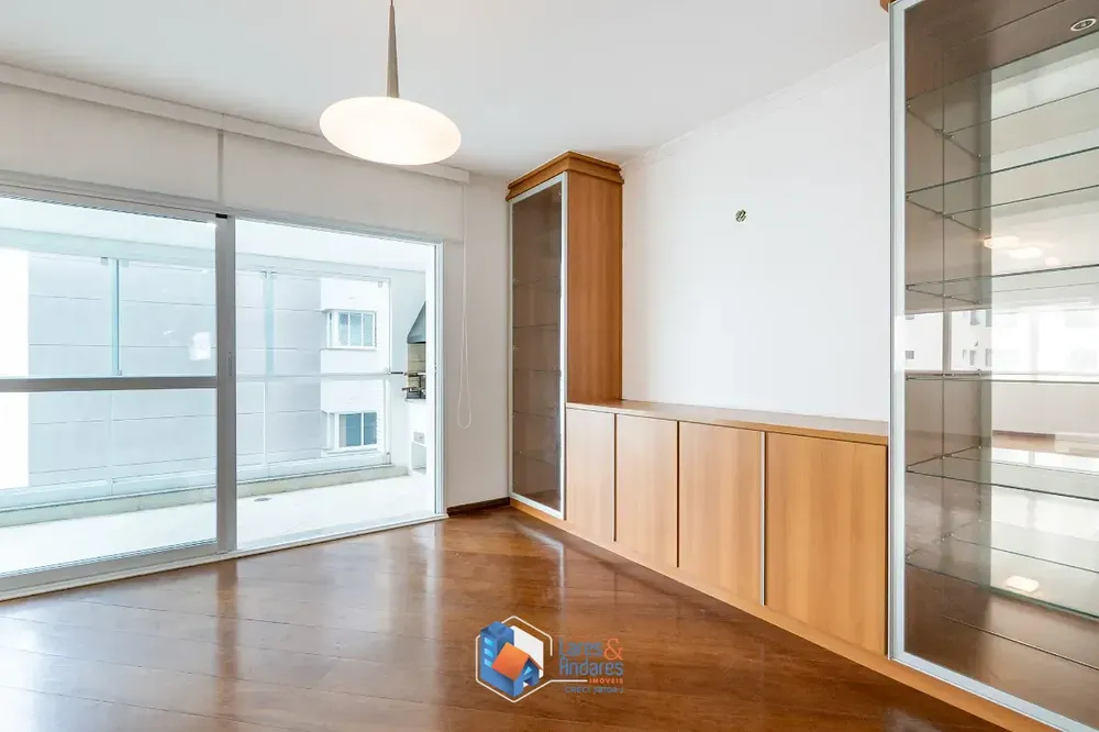 Apartamento, 3 quartos, 154 m² - Foto 4