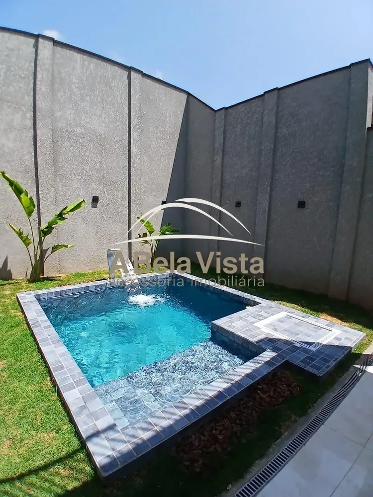 Sobrado, 3 quartos, 150 m² - Foto 2