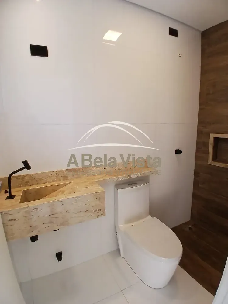Sobrado, 3 quartos, 150 m² - Foto 3