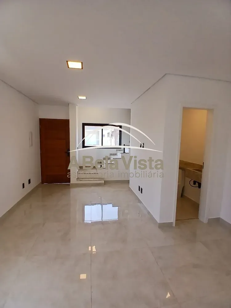 Sobrado, 3 quartos, 150 m² - Foto 1