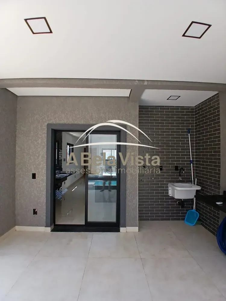 Sobrado, 3 quartos, 150 m² - Foto 7