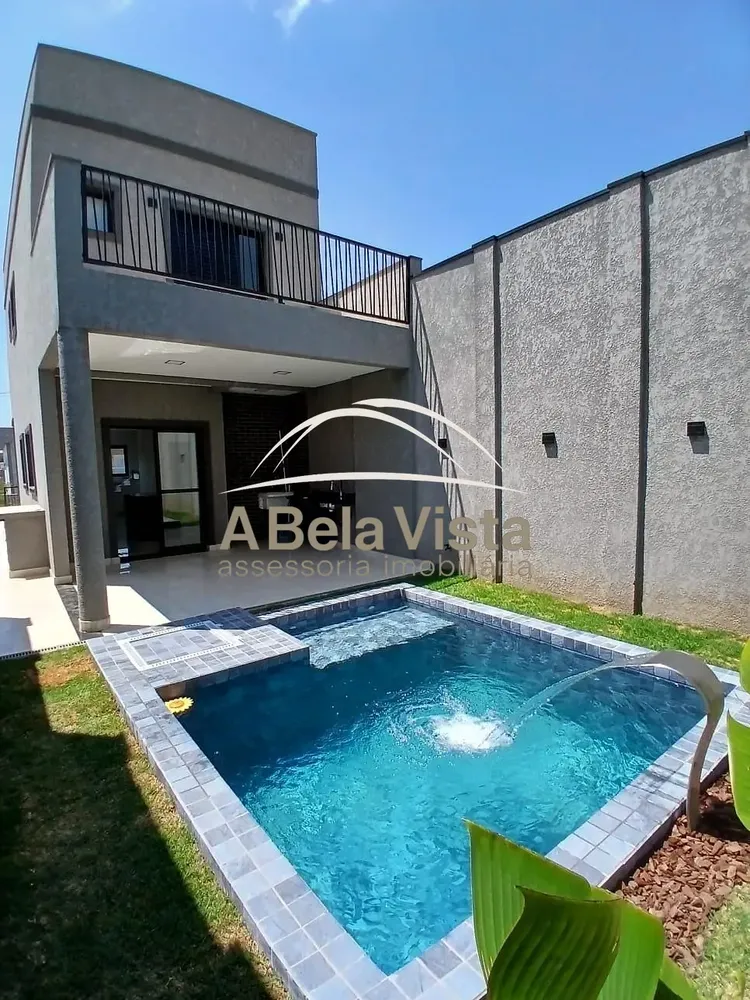 Sobrado, 3 quartos, 150 m² - Foto 5